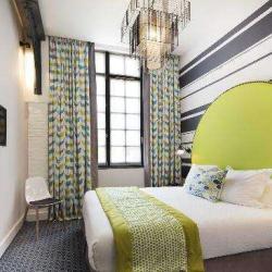 Hôtel Fabric