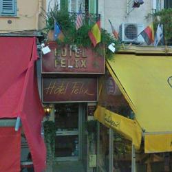 Hotel Felix