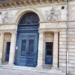 Hôtel Fenwick