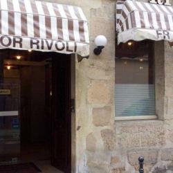 Hôtel Flor Rivoli