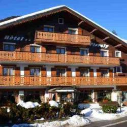 Hotel Floralp