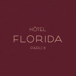 Hôtel Florida Paris