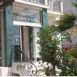 Hôtel Flots D'azur
