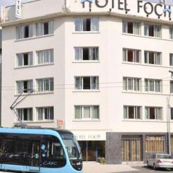 Hotel Foch