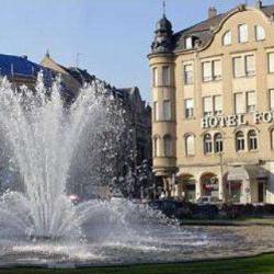 Hotel Foch