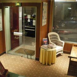 Hotel Foch