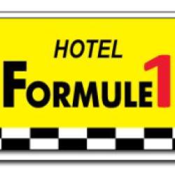 Hotel Formule 1
