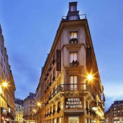 Hôtel France D'antin Opéra