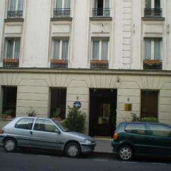 Hotel France Eiffel