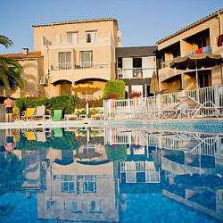 Hotel Funtana Marina