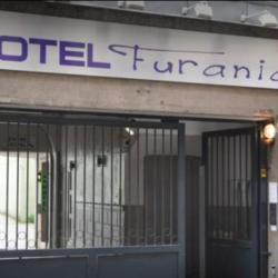 Hôtel Furania