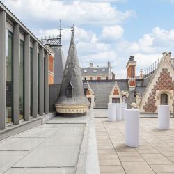 Hôtel Gaillard