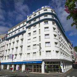 Hotel Galilee-windsor