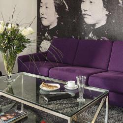 Hotel Gallia