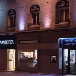 Hotel Gambetta