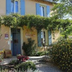 Hotel Garance