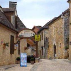 Hotel Gardette