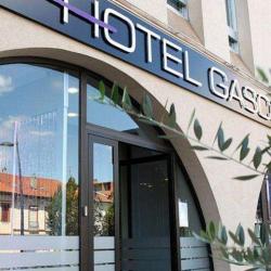 Hôtel Gascogne