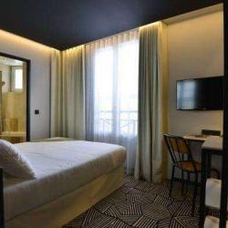 Hotel Gaston