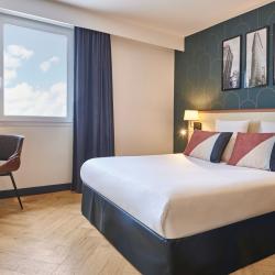 Hotel Gatsby By Happyculture
