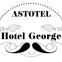 Hôtel George *** - Astotel