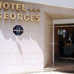 Hotel Georges