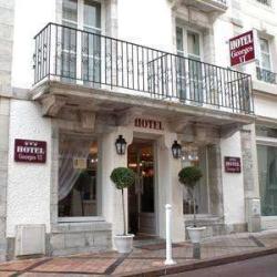 Hotel Georges VI