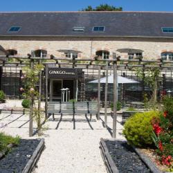 Hôtel Ginkgo