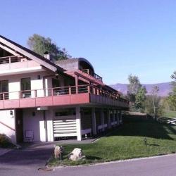 Hotel Golf Et Montagne