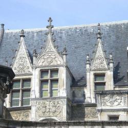 Musée De L'hôtel Goüin