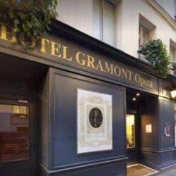 Hotel Gramont