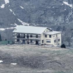 Hôtel Gran Scala