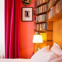 Hôtel Grand Amour