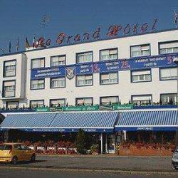 Hôtel Grand Hôtel