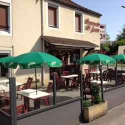 Hotel Grill Brasserie St Jean