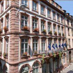Hotel Gutenberg