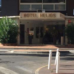 Hôtel Hélios