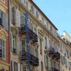Hotel Helvetique