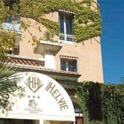 Hôtel Helvie