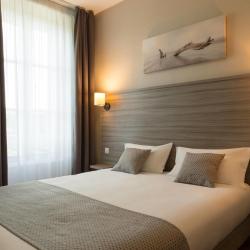 Hôtel Henri Iv, Libourne Nord