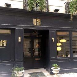 Hôtel Henriette