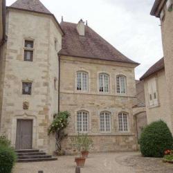 Hôtel Henrion De Magnoncourt