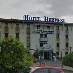 Hotel Hermes