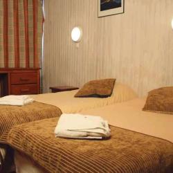 Hotel Hermitage