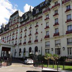 Hôtel Barrière L'hermitage La Baule