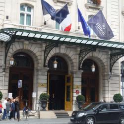 Hôtel Hilton