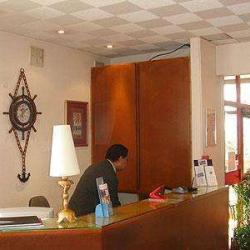 Hôtel Hipotel Marne La Vallée
