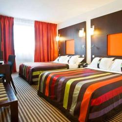Holiday Inn Dijon