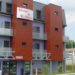 Hôtel Home Du Buisson