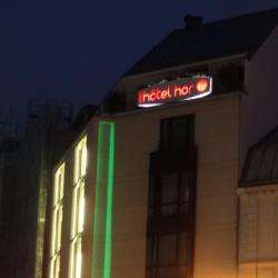 Hôtel Hor